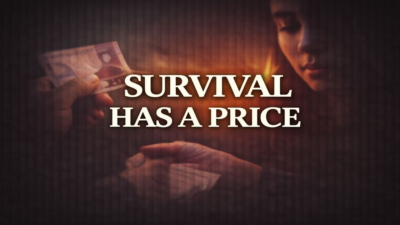 Why Survival Is Becoming Transactional