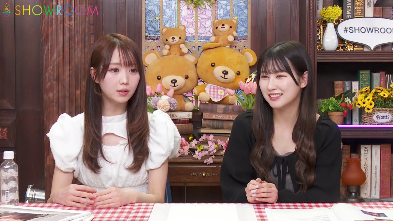 ＝LOVE 山本杏奈の「教えて、花便り」 ゲスト：大谷映美里（＝LOVE）2025年04月24日 (前半部分)
