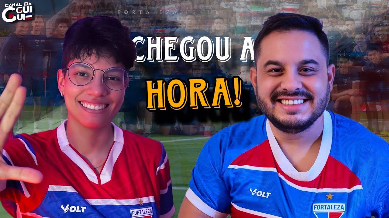 🔥 VAI COMEÇAR A SÉRIE B! QUAL EXPECTATIVA? JÁ ESTAMOS PRONTOS? | PART: SAULO ALVES
