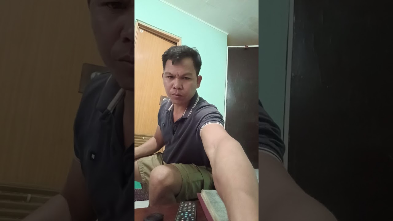 Lumang kanta piro masarap bslikbalikan..lalo na sa mga okasyon  .