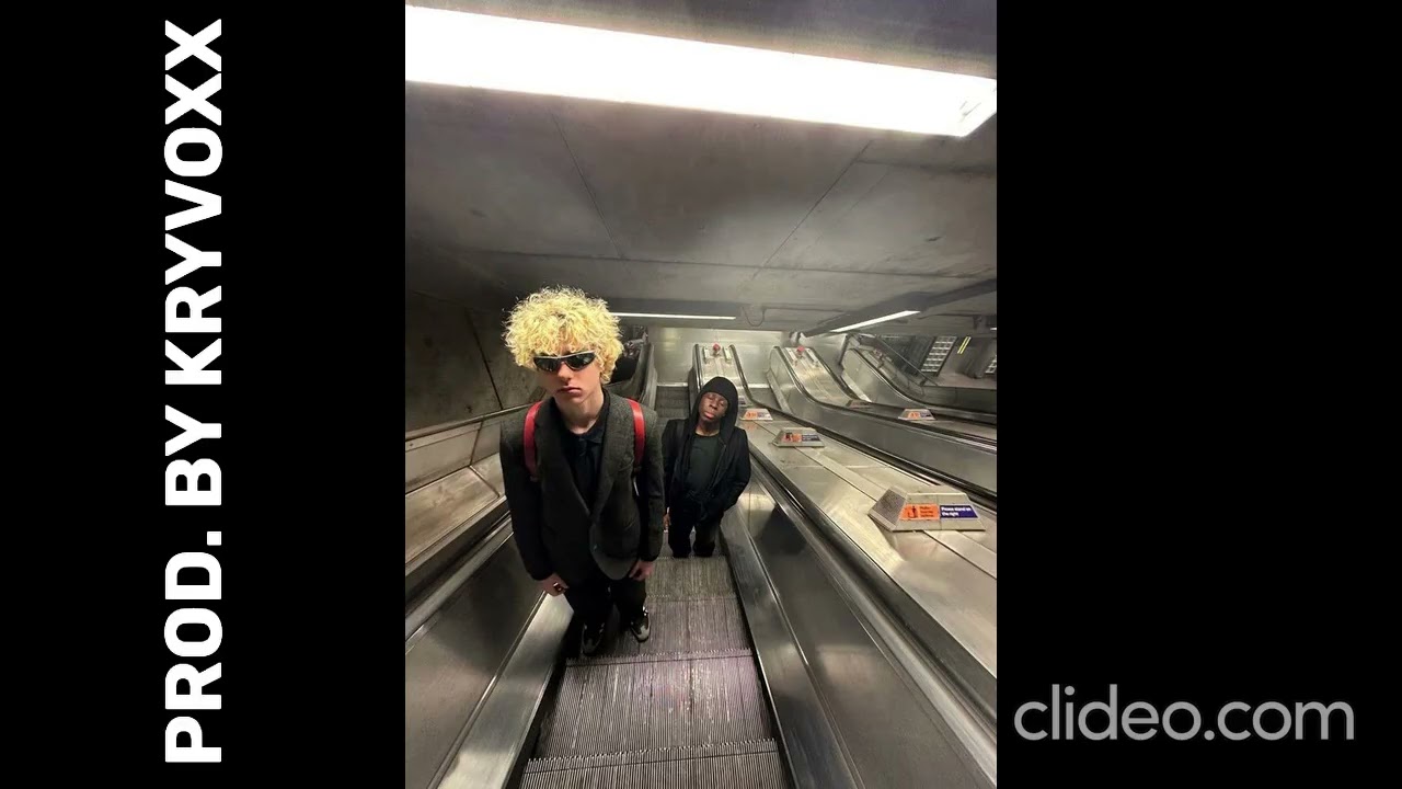 nettspend + ok type beat