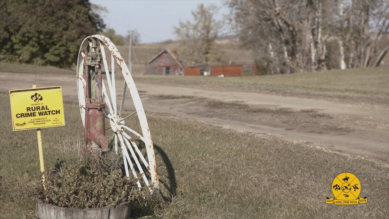 How to Secure Your Rural Property