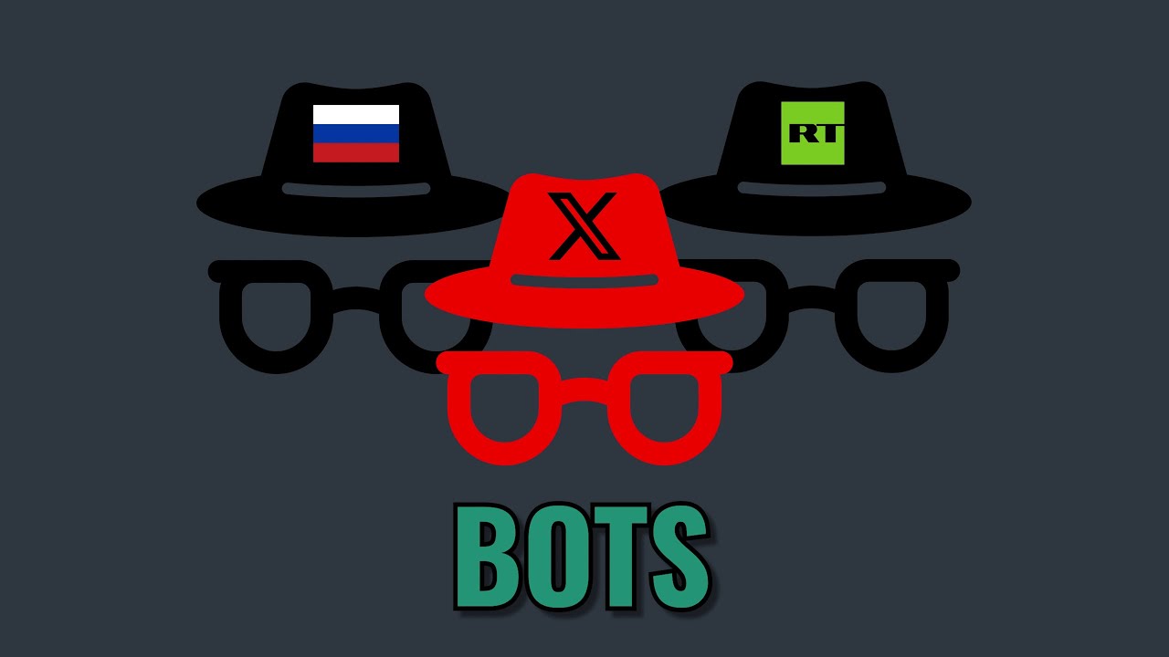 X | How do bots work in 2024?