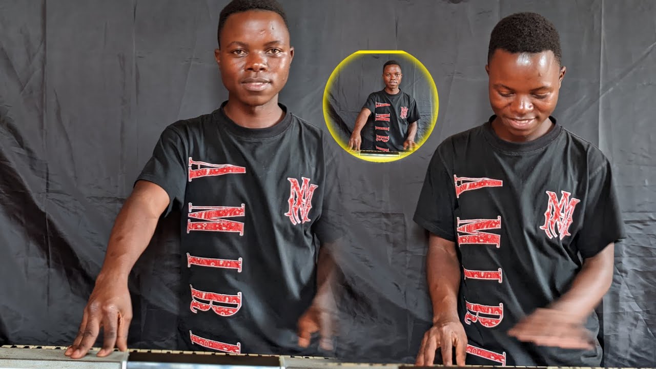 UMUKUNGA BY ESPOIR { IGISIRIMBA} 2025