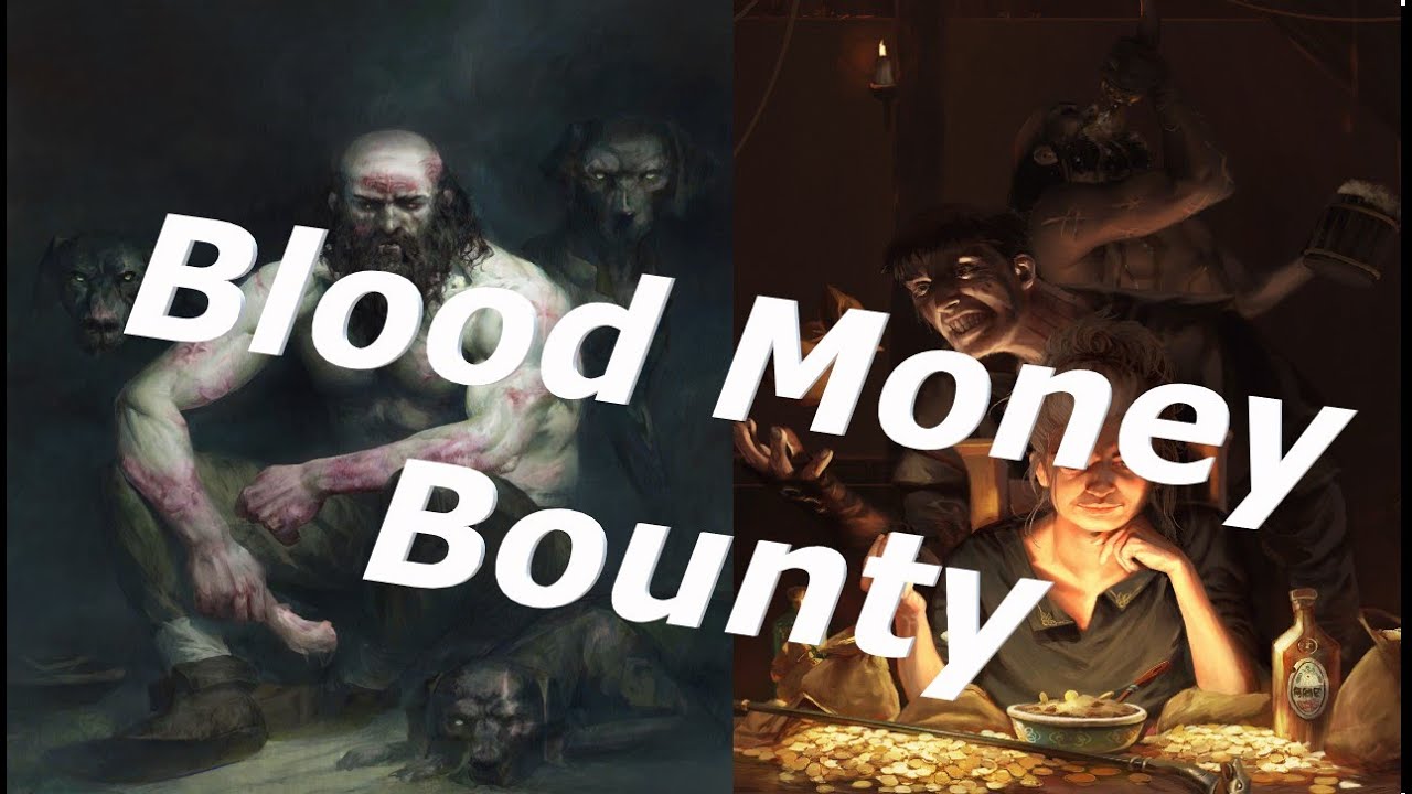 [GWENT] Blood Money Leader is Ridiculous Value