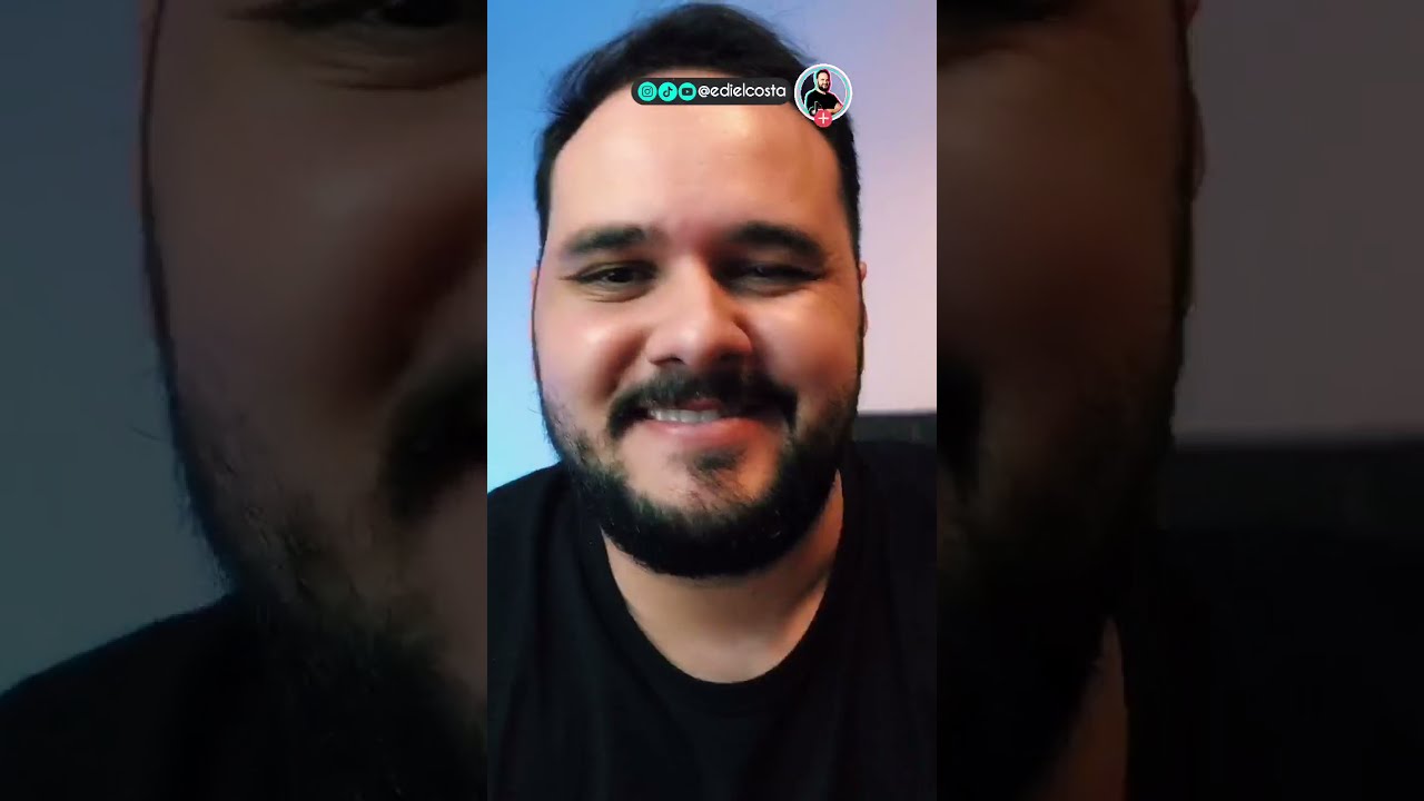 COMO CRIAR UMA VINHETA PARA O SEU CANAL DO YOUTUBE