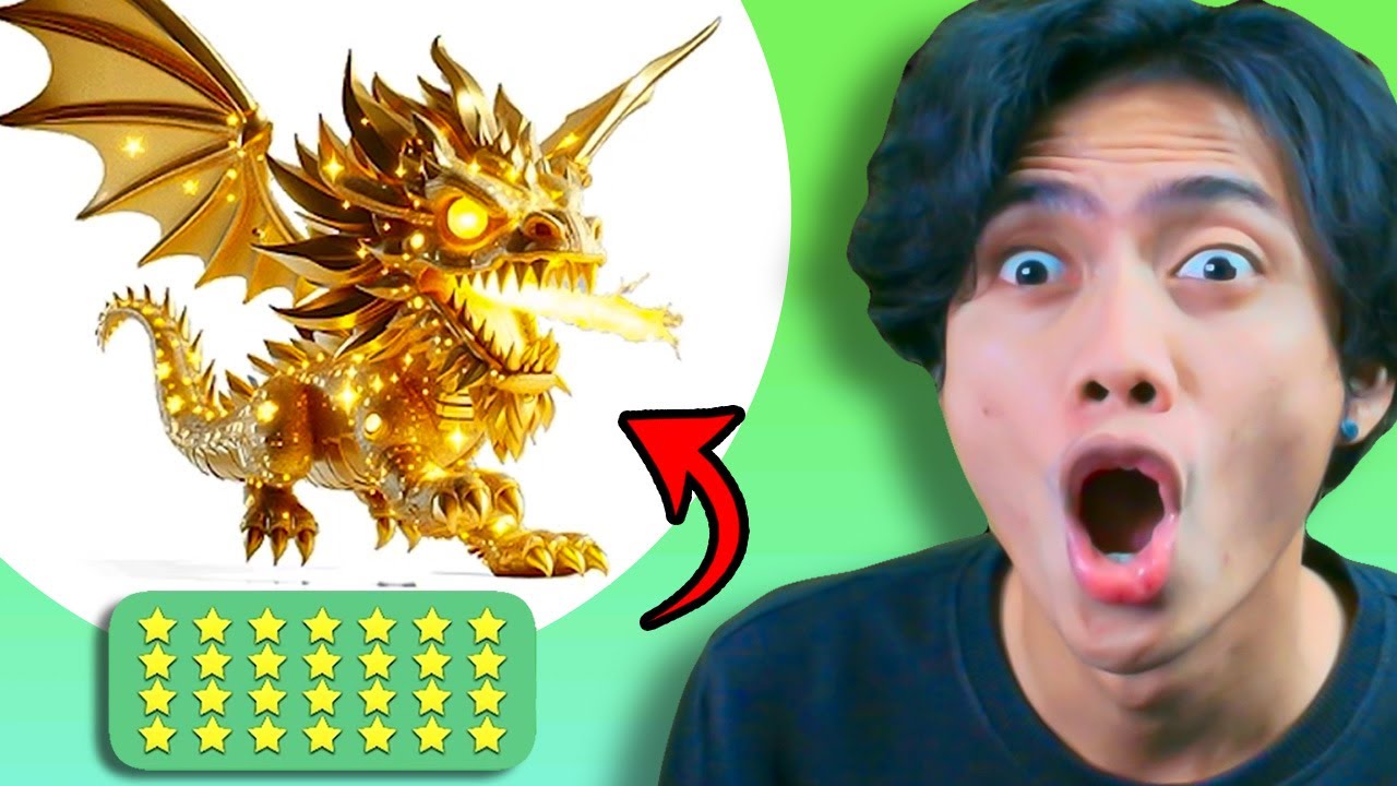 DAPET BANYAK SUPREME DEWA SPESIAL AKHIR TAHUN! Animash - Indonesia