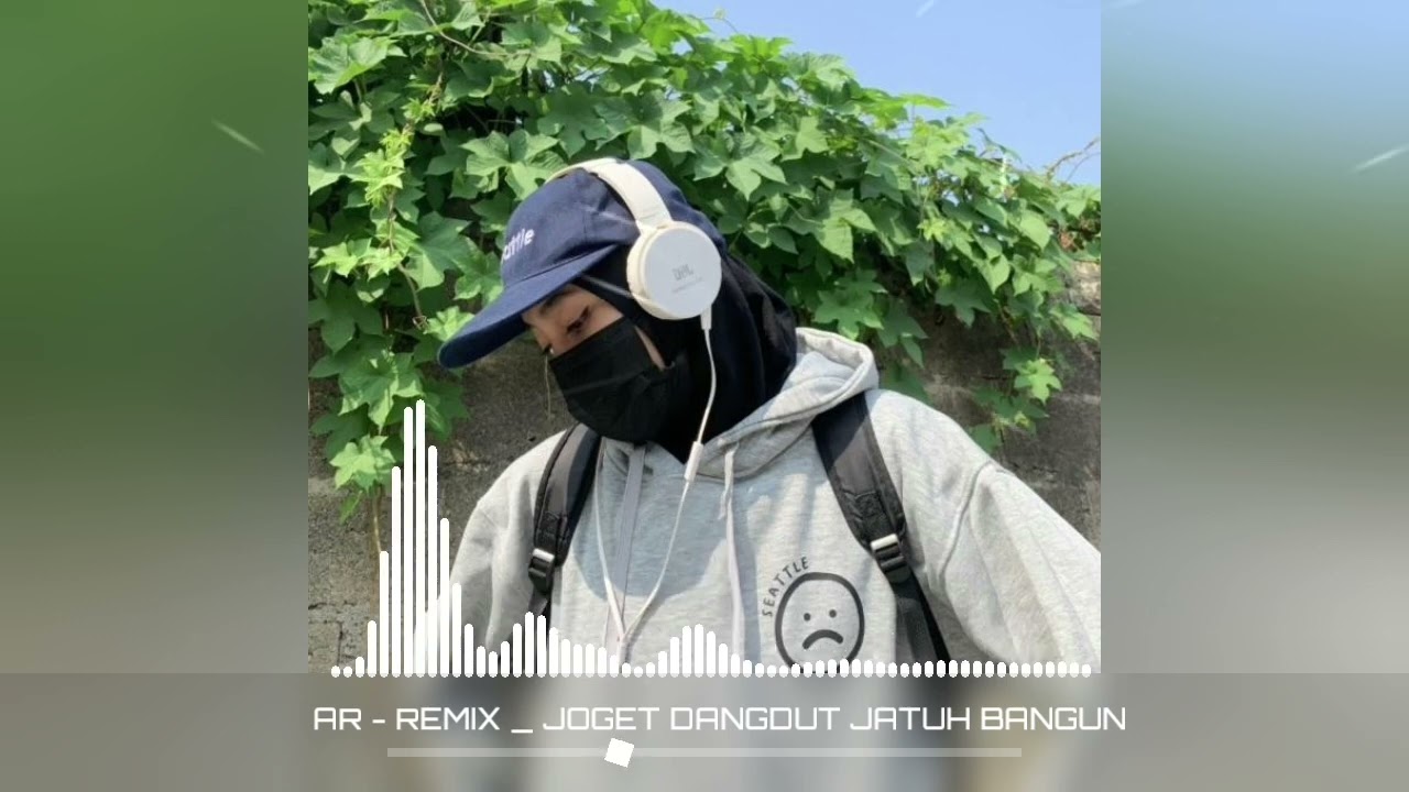JOGET DANGDUT REMIX - JATUH BANGUN 