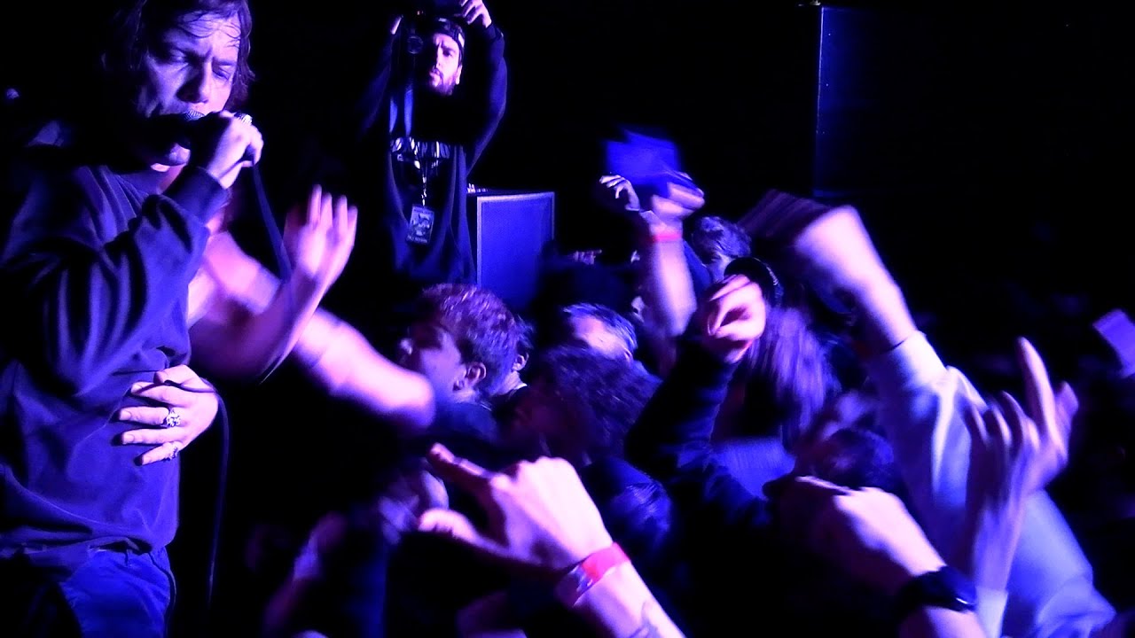 Angel Du$t - Live - November 4th 2023 - Full Set -