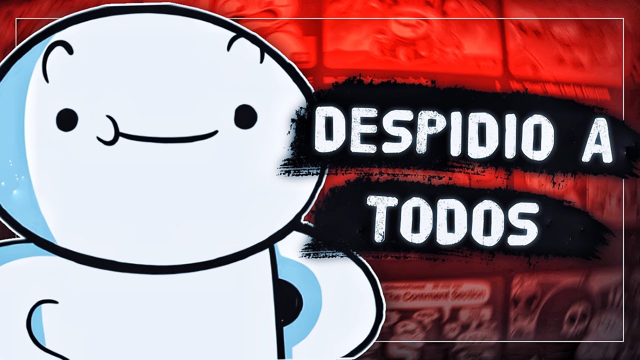 Este Animador Está Acabado | Drama TheOdd1sOut