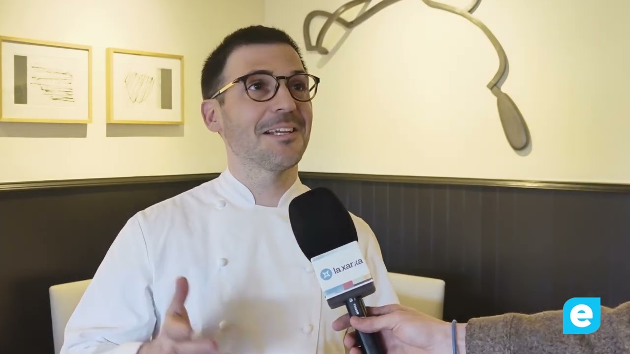 L’Empòrium es consolida com a restaurant revelació en sostenibilitat