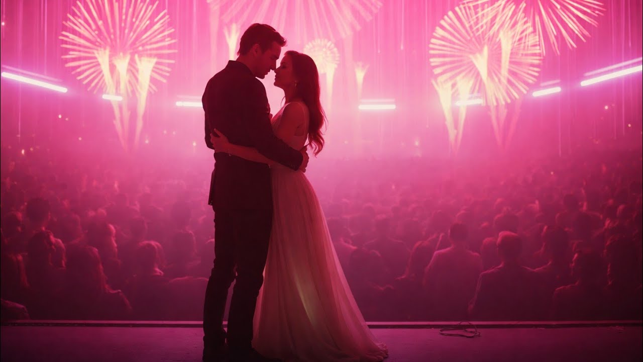 David Guetta – Minutes of Love (Lyrics Video)