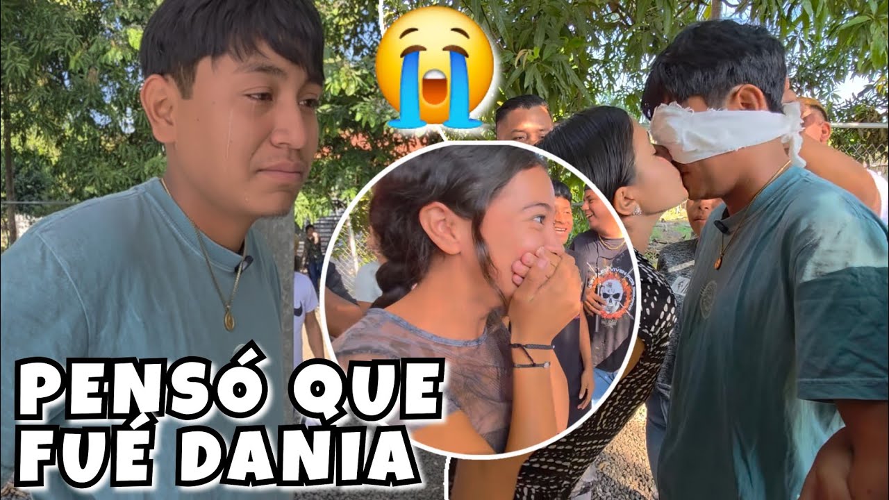 Broma Pesada A Sergio😱Su Novia Llegó Y Le Jugó Está Broma😡Hasta Lloró Del Enojo