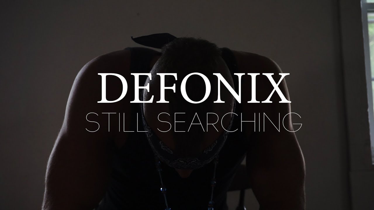 Still Searching