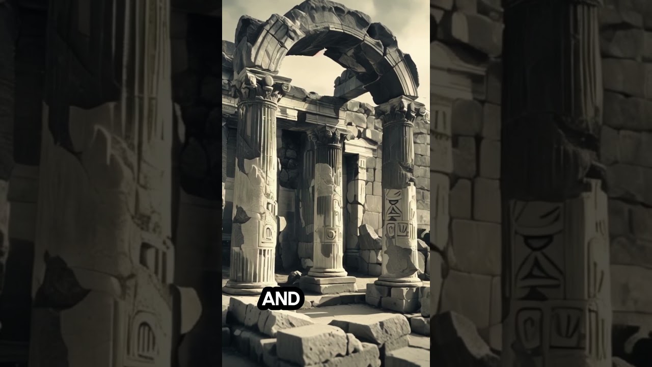 A Roman City&hellip; Hidden in the Amazon?