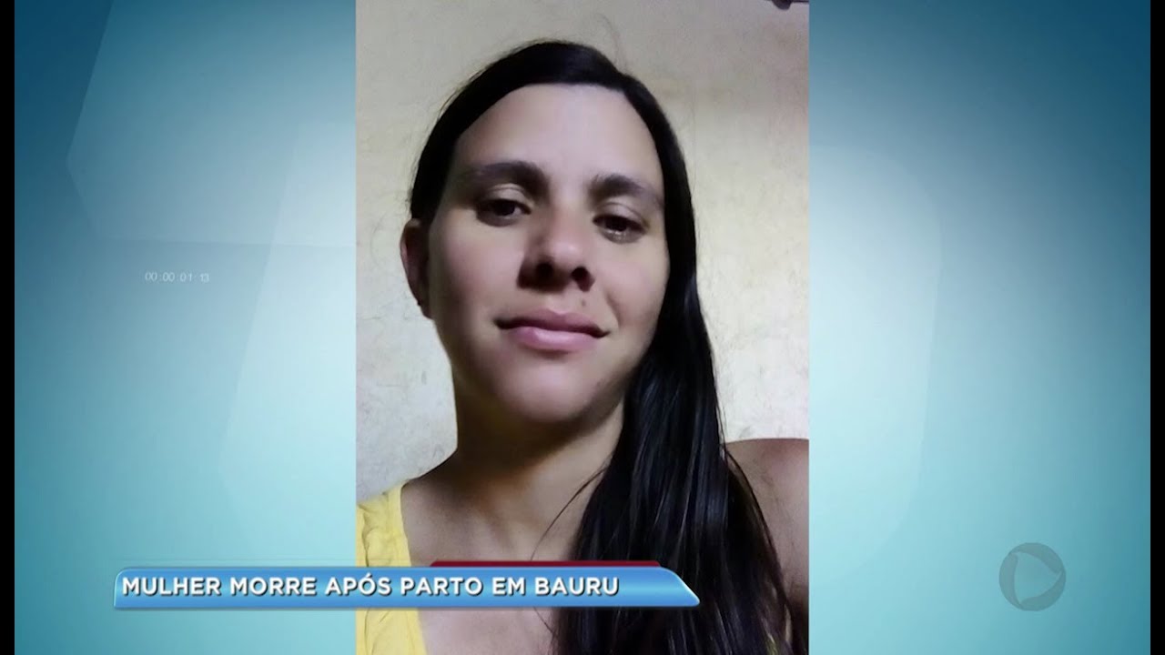 Família de mulher que morreu dias após dar à luz denuncia maternidade de negligência