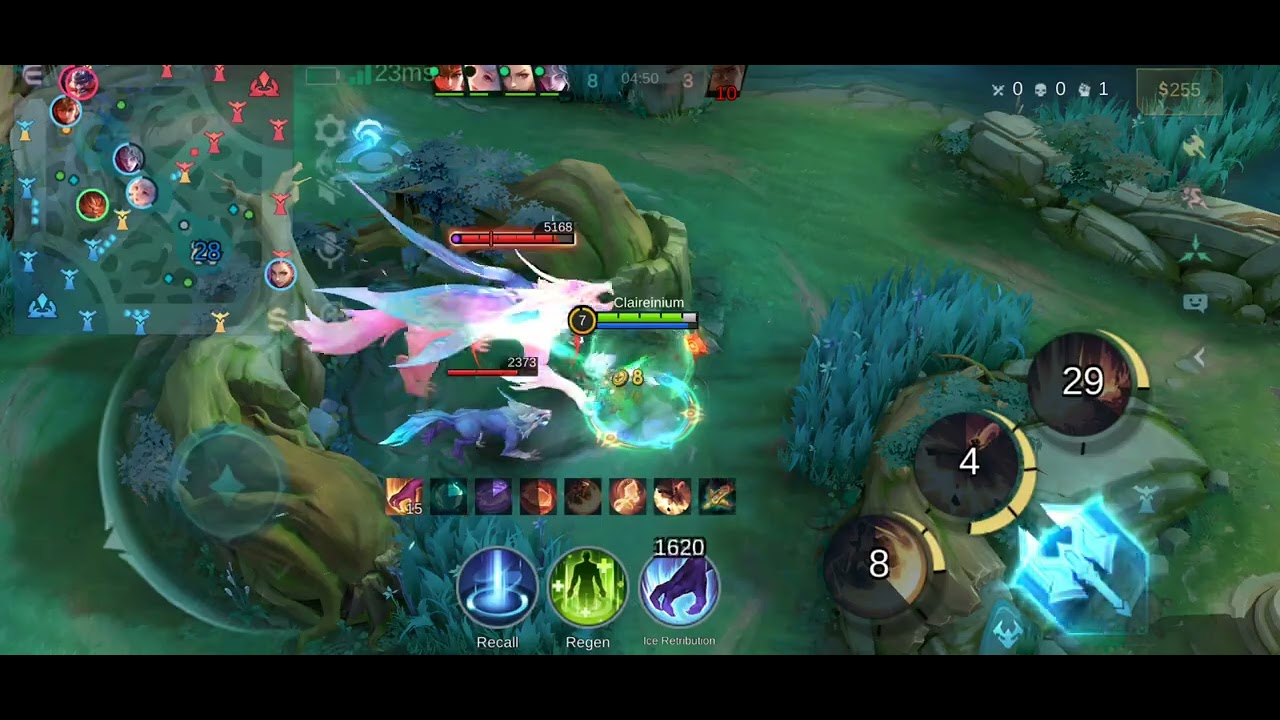 THIS FIGHTER IS STARTING TO BE MY MAIN JUNGLER??? - Aulus Gameplay Mobile Legends 
