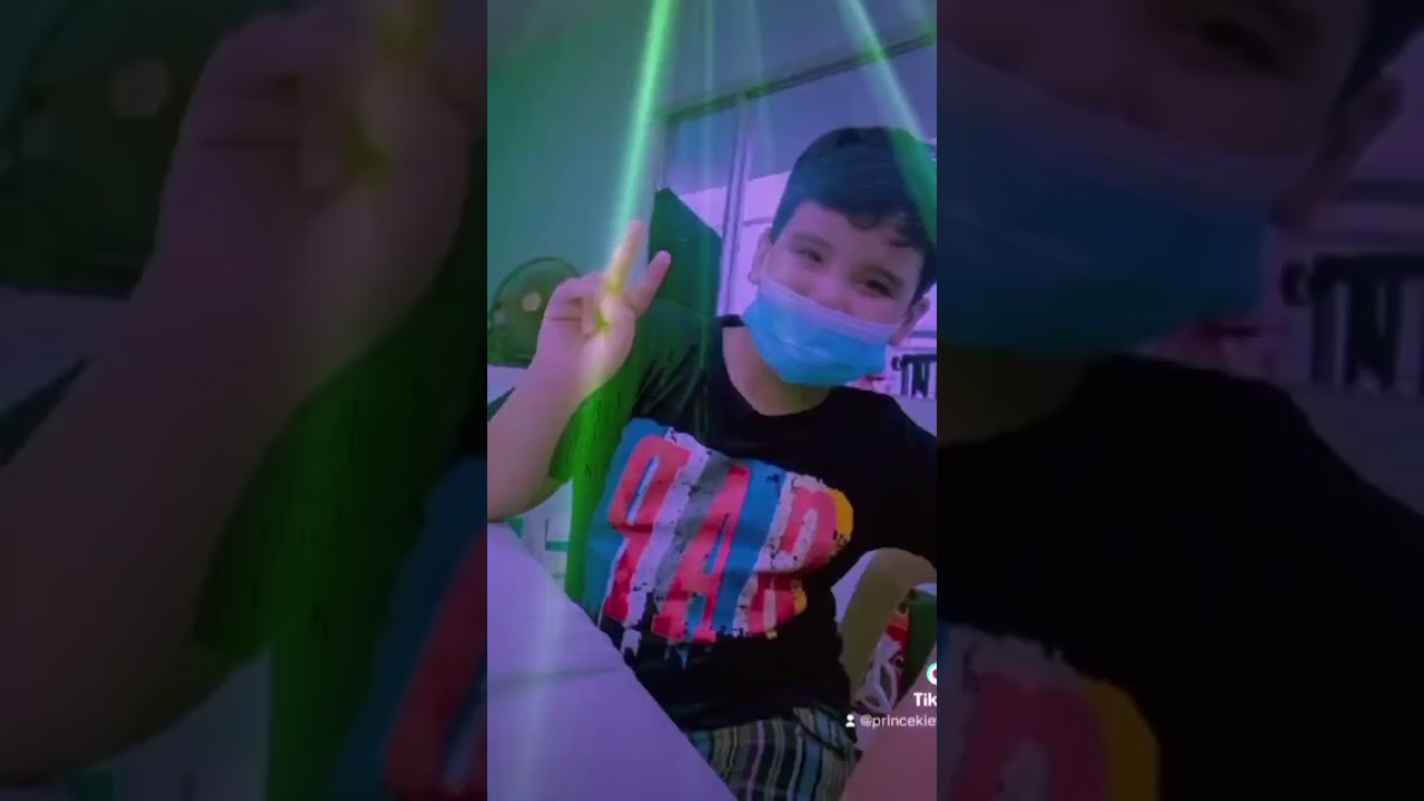 That is me, Prince Kiefer #edit #shorts #fyp #youtuber
