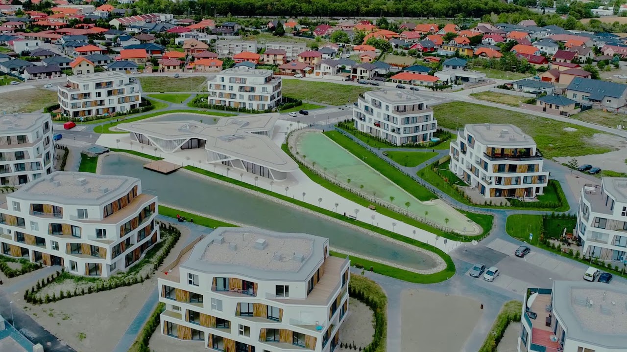 TRI VODY -  MALINOVO