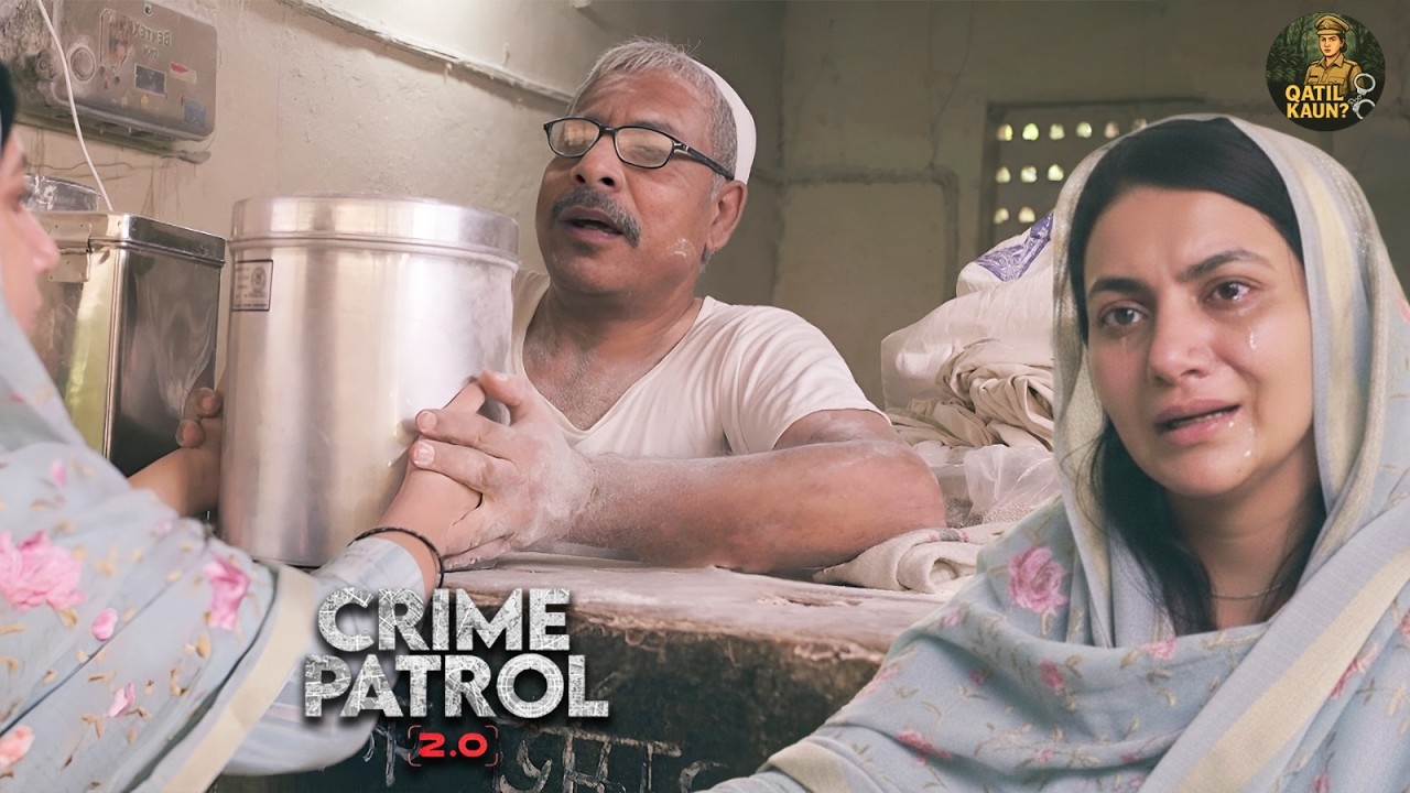 खामोश ससुर, रोती बहू… क्या है सच? | Best Of Crime Patrol | crime patrol 2026