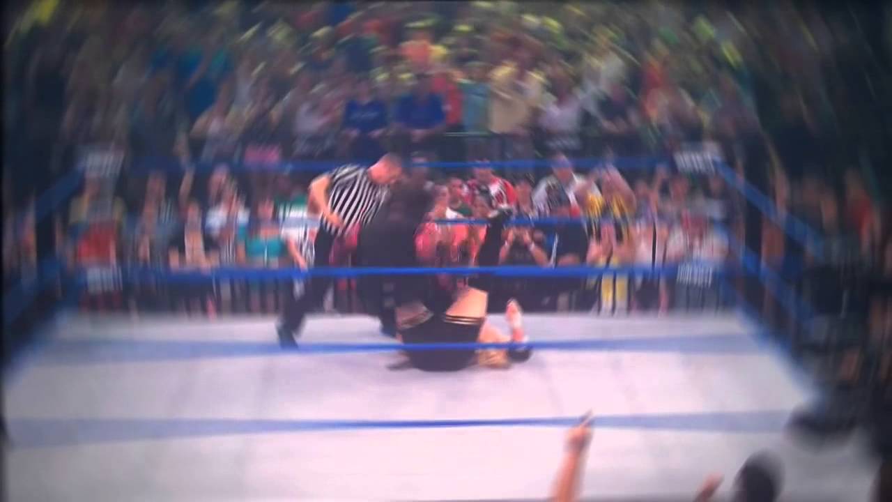 One More Shot (Jeff Hardy TNA Tribute)