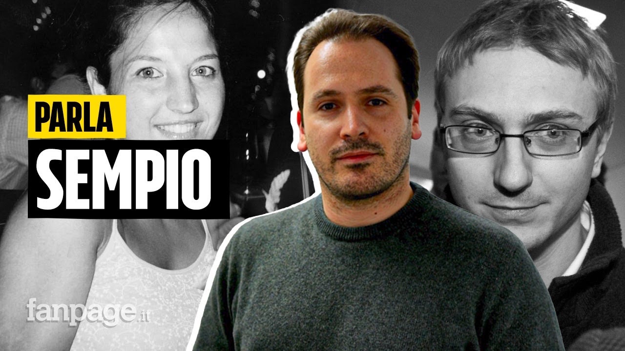 Andrea Sempio: “Per alcune persone Garlasco è una soap opera, indagano e mi seguono. Dna? Chiarito”