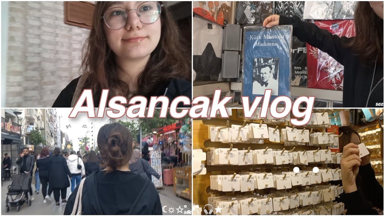 alsancak vlog | #vlog