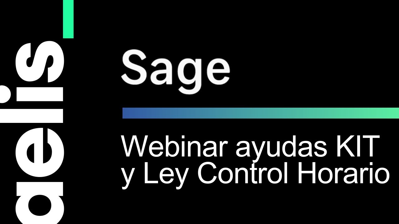 Nueva Ley Control Horario 2025
