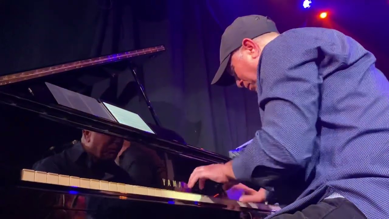 SPANISH HARLEM ORCHESTRA “ LA MUSICA LATINA