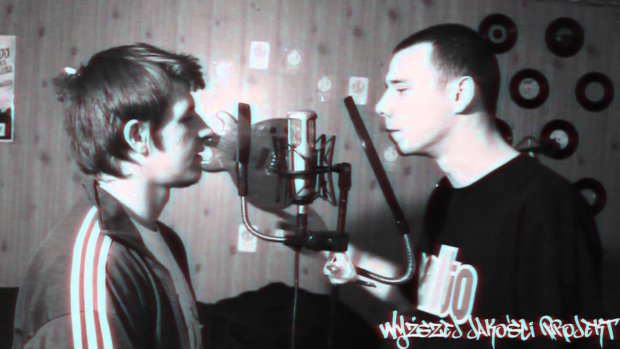 Santar & Koupak - Tańcz (LIVE IN STUDIO)