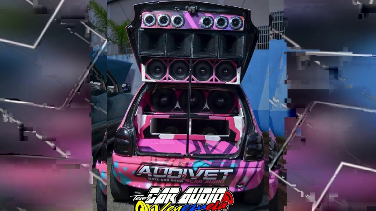 ⚡CAR AUDIO 2021⚡GUARACHA DONDE ESTAS⚡DJ TITO PIZARRO⚡BASS EXTREMO
