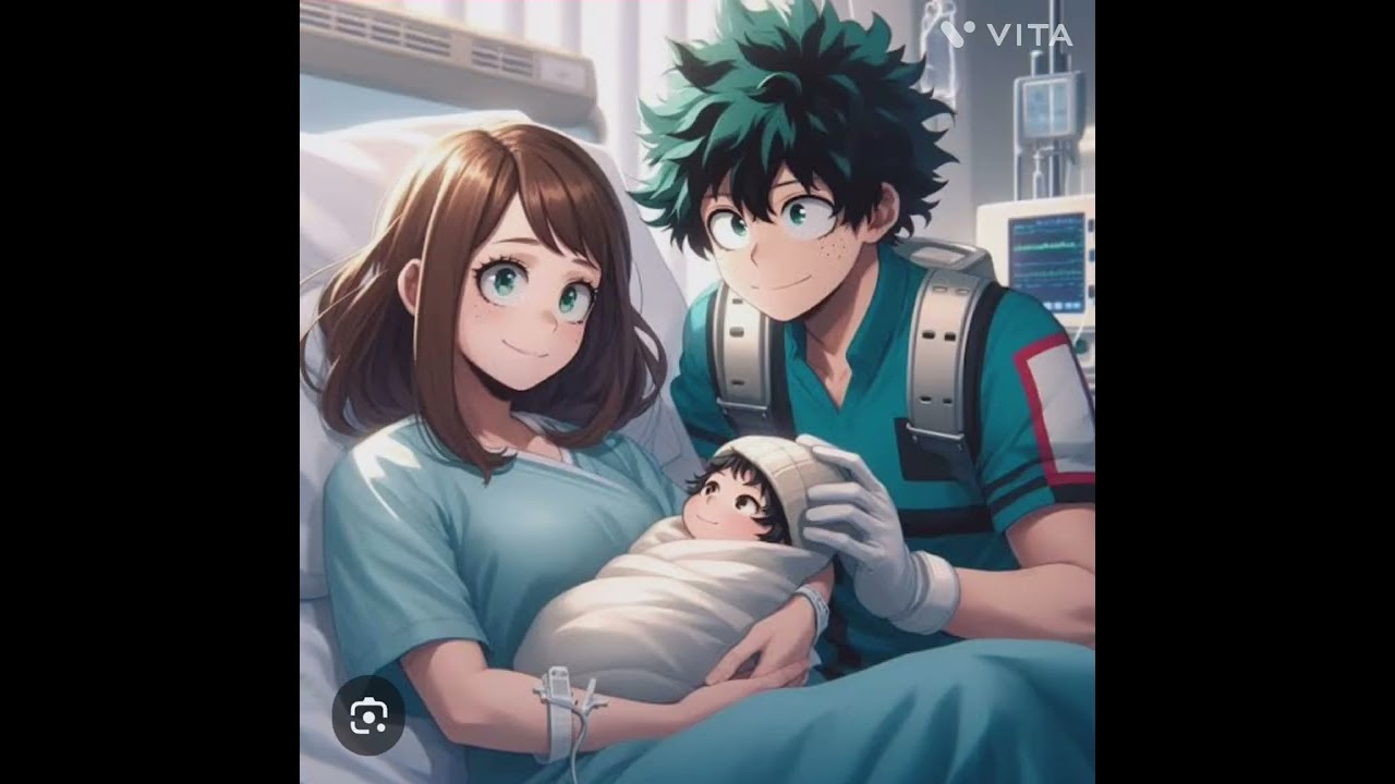 Shape of you 😉 Izuocha edit MHA . Please subscribe 🥺 to my channel 🙏