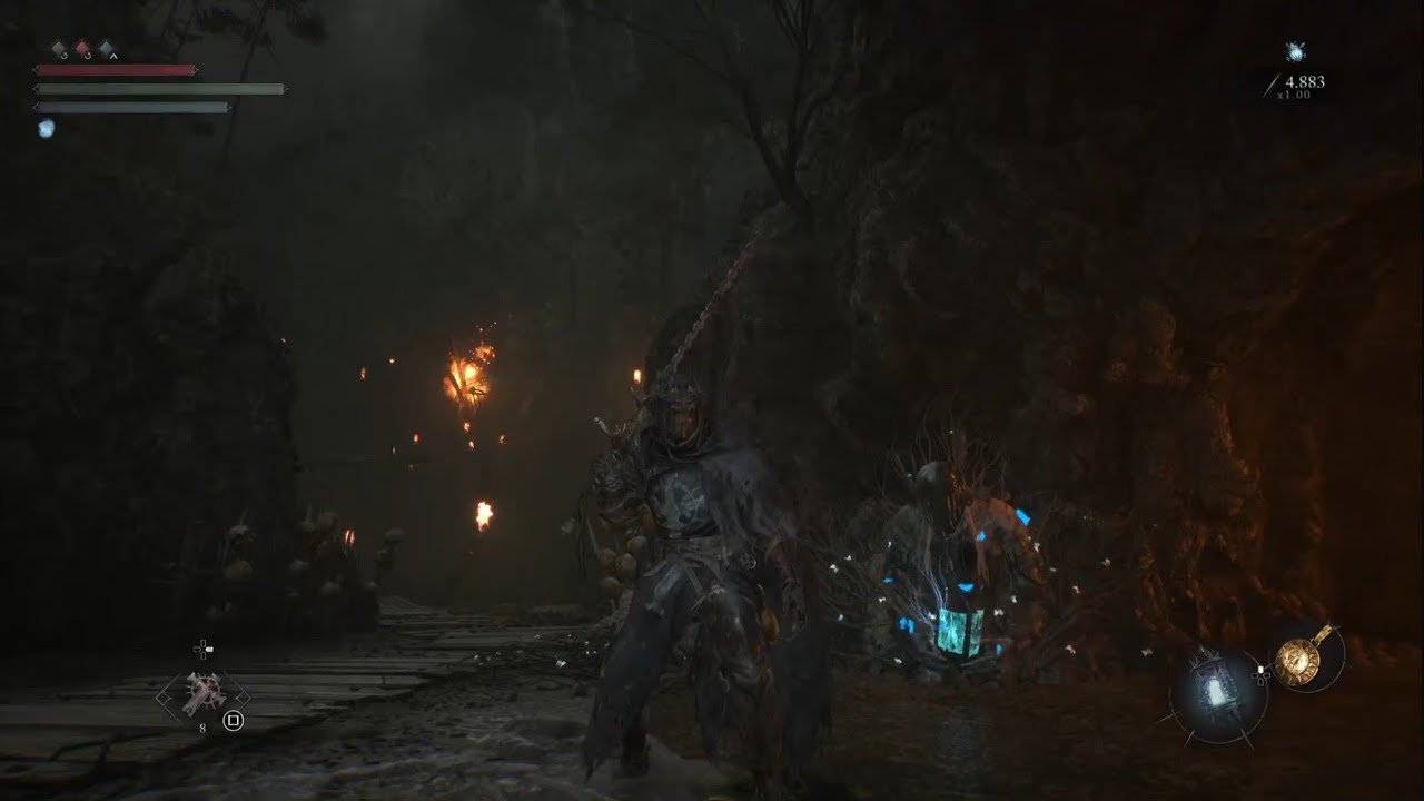 Lords of the Fallen