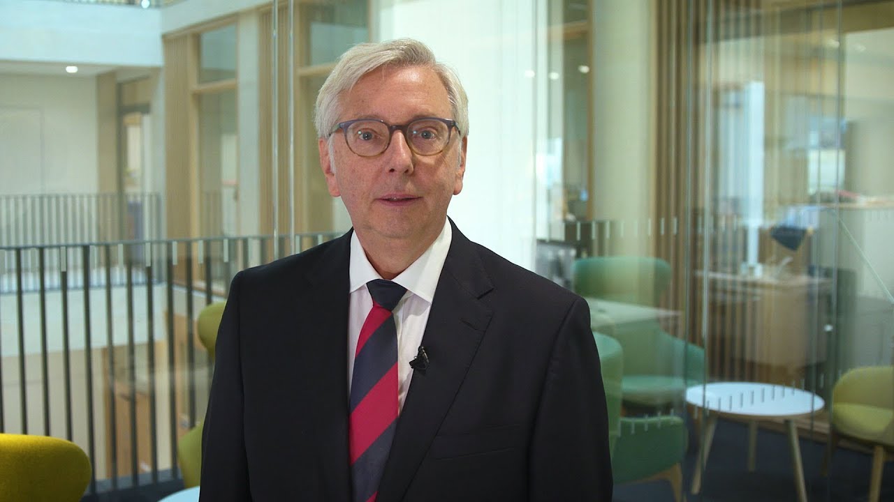 The Vice-Chancellor&rsquo;s annual 1st October address to the University - 2019
