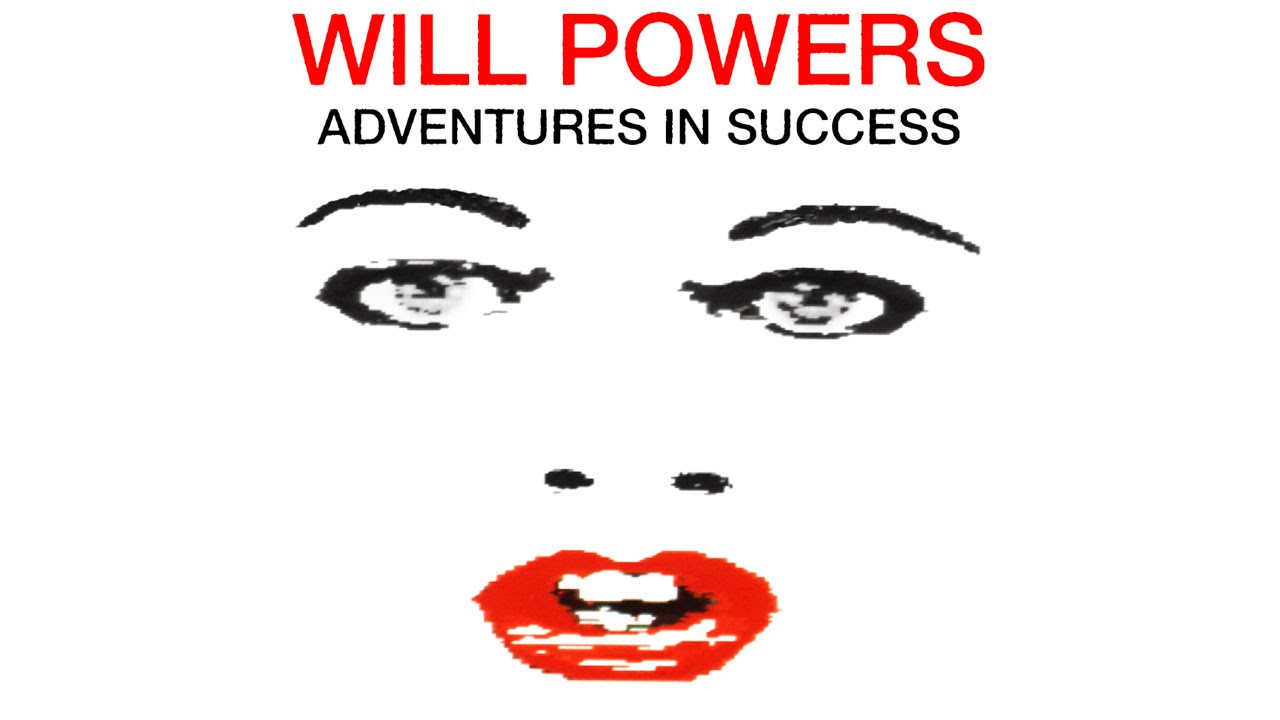 Will Powers 