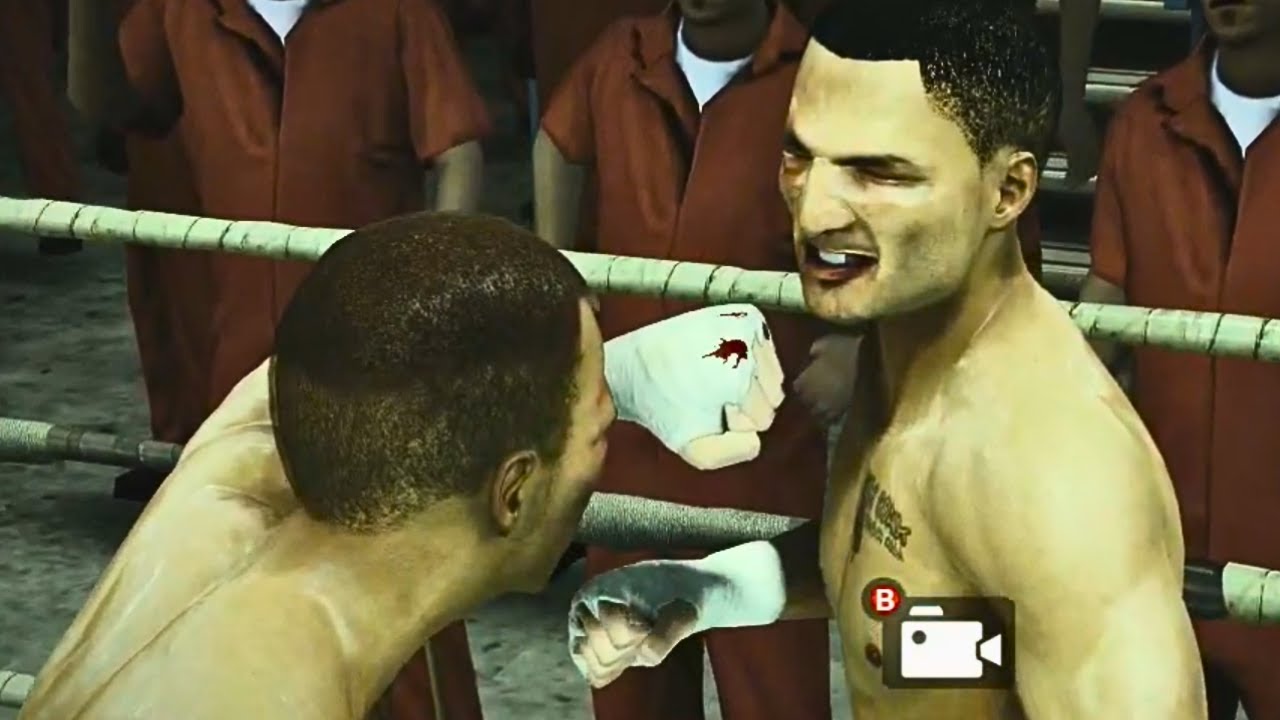 Vasyl Lomachenko vs Teofimo Lopez Bare Knuckle Fight | Fight Night Champion AI Simulation Gameplay