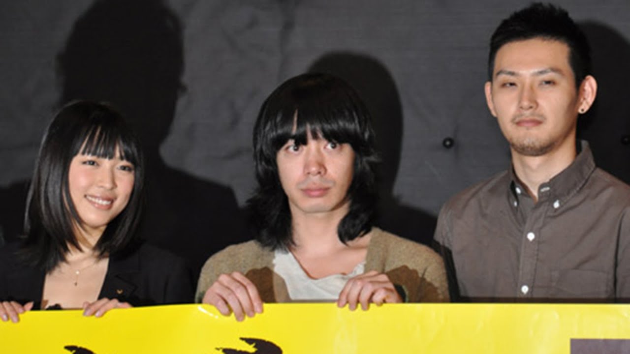 峯田和伸、松田龍平、黒川芽以らが登壇！映画『ボーイズ・オン・ザ・ラン』特別披露試写会