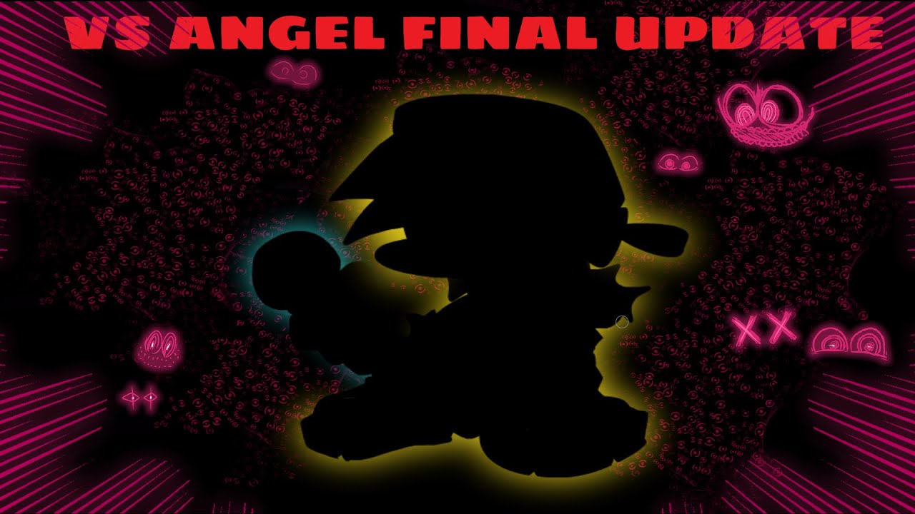 FnF Corruption Vs Angel BF FINALE!!!!! (Season 1 EXTRAS) | UPDATE 2.0 DOWNLOAD!!!!