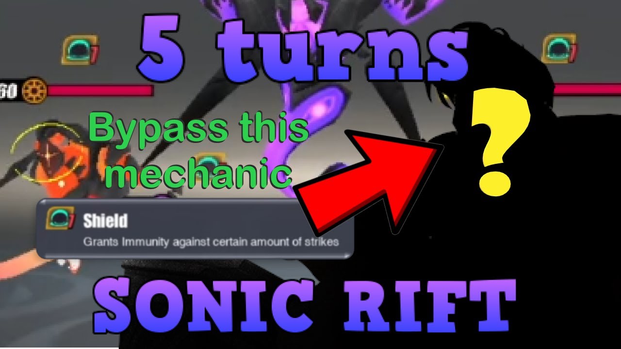 *IMPOSSIBLE* 5 TURNS SONIC RIFT 🤯🤯 Worlds FASTEST Sonic Rift Farm Team (until its fixed) | DISLYTE