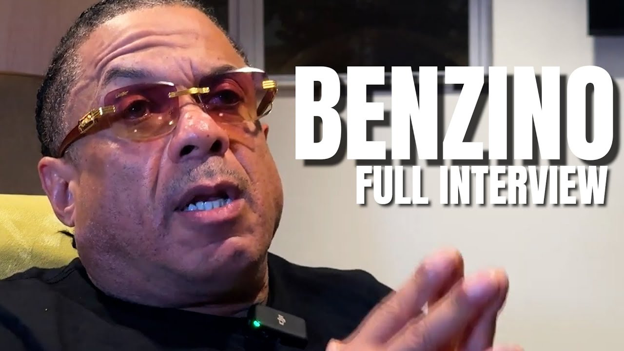 Benzino | JayZ 