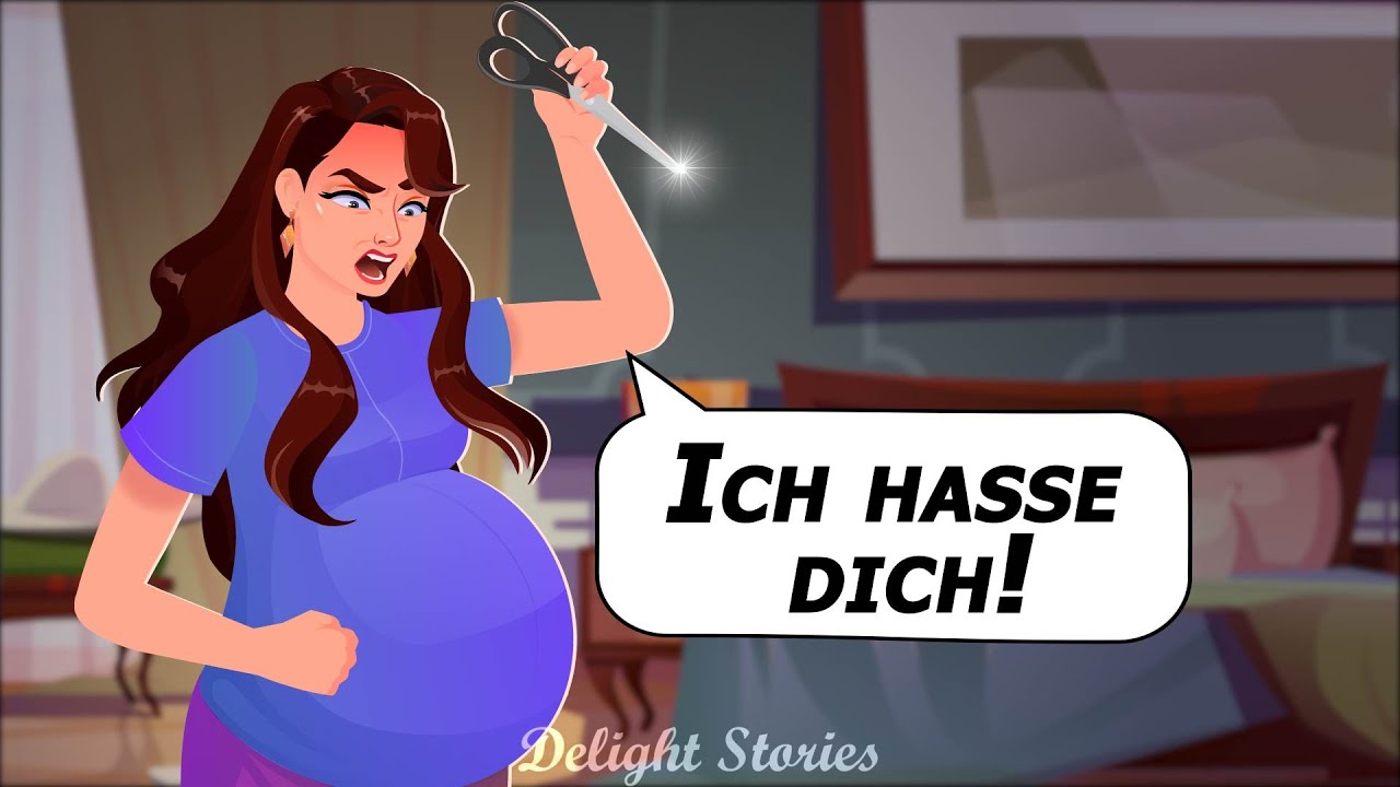 Ehemann ersetzte die Antibabypille durch Vitamine