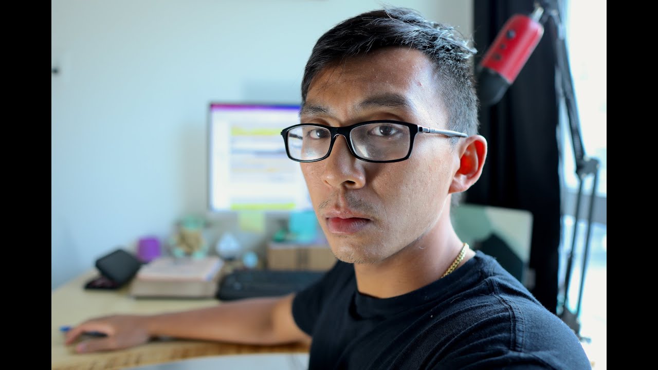 My UCLA Medical School Letter of Recommendation (AMCAS -- LOR Review)
