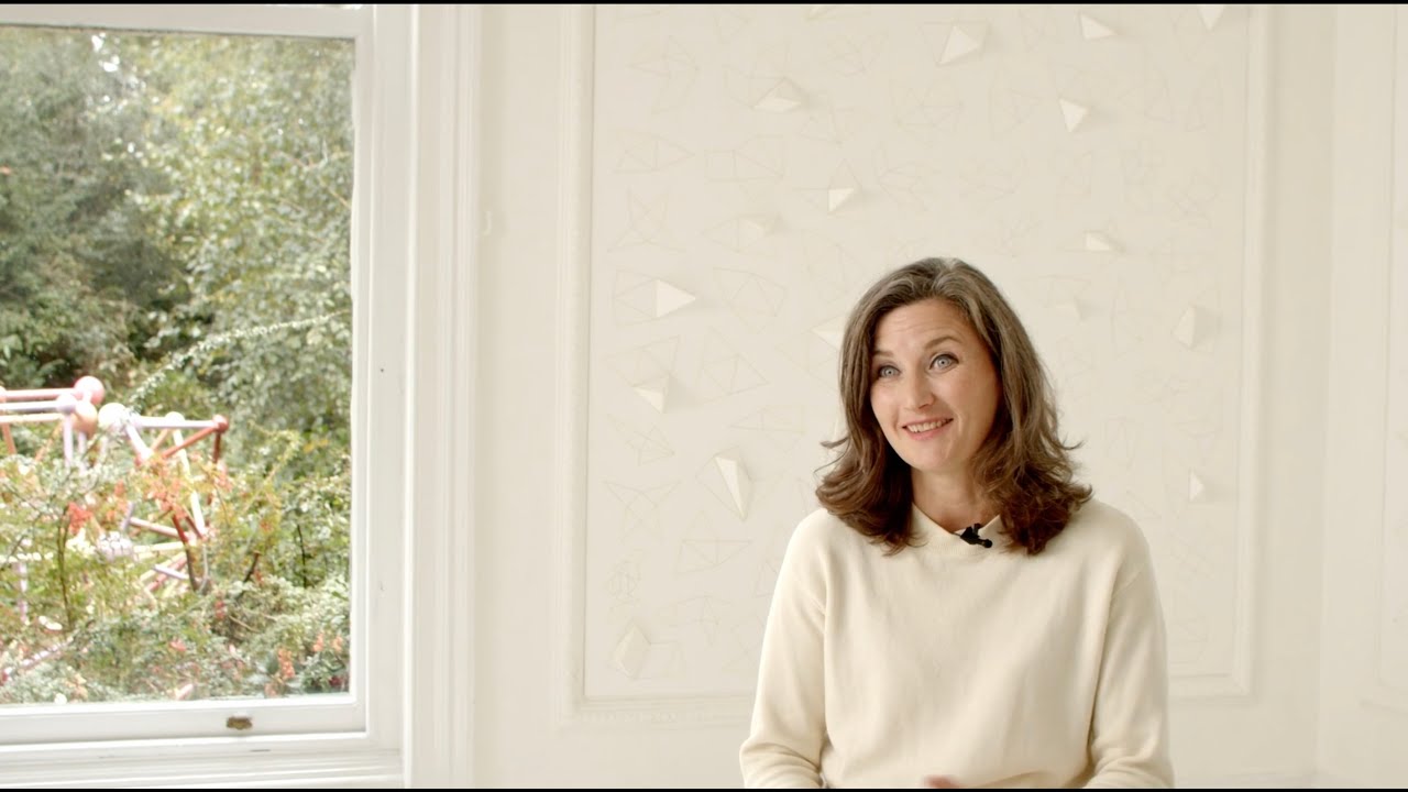 Gemma Anderson-Tempini, And She Built a Crooked House