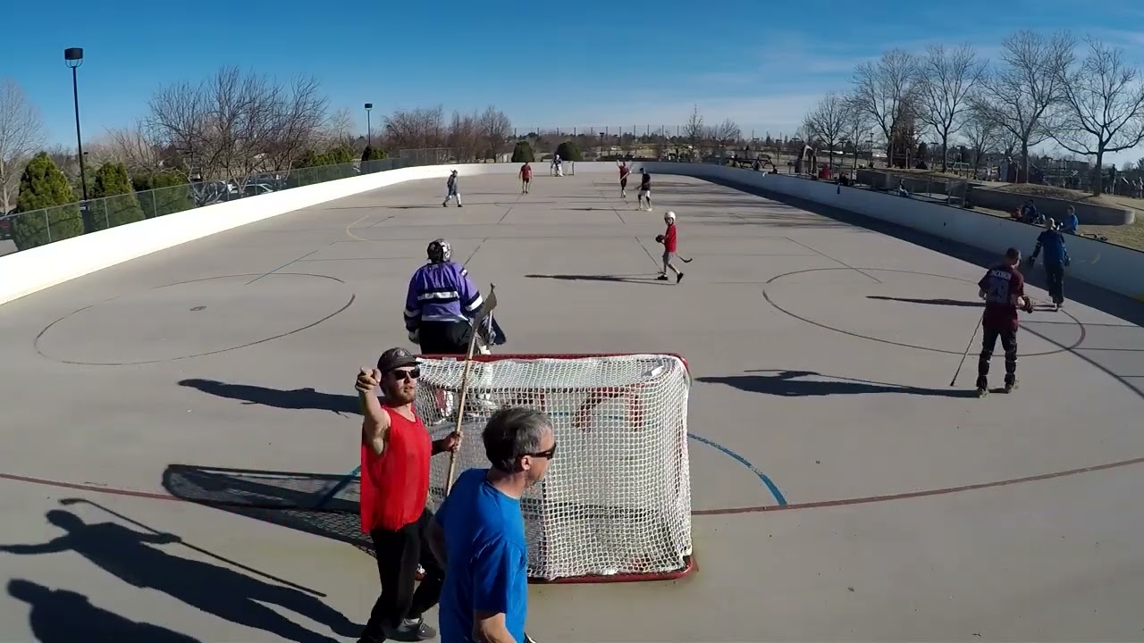 2026 02 22   West     Slacker Hockey League