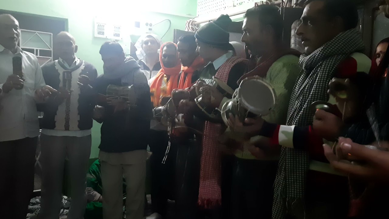 Gugga Jaharveer Aarti II Gugga Jaharveer Dera II Himachali Dera Aarti