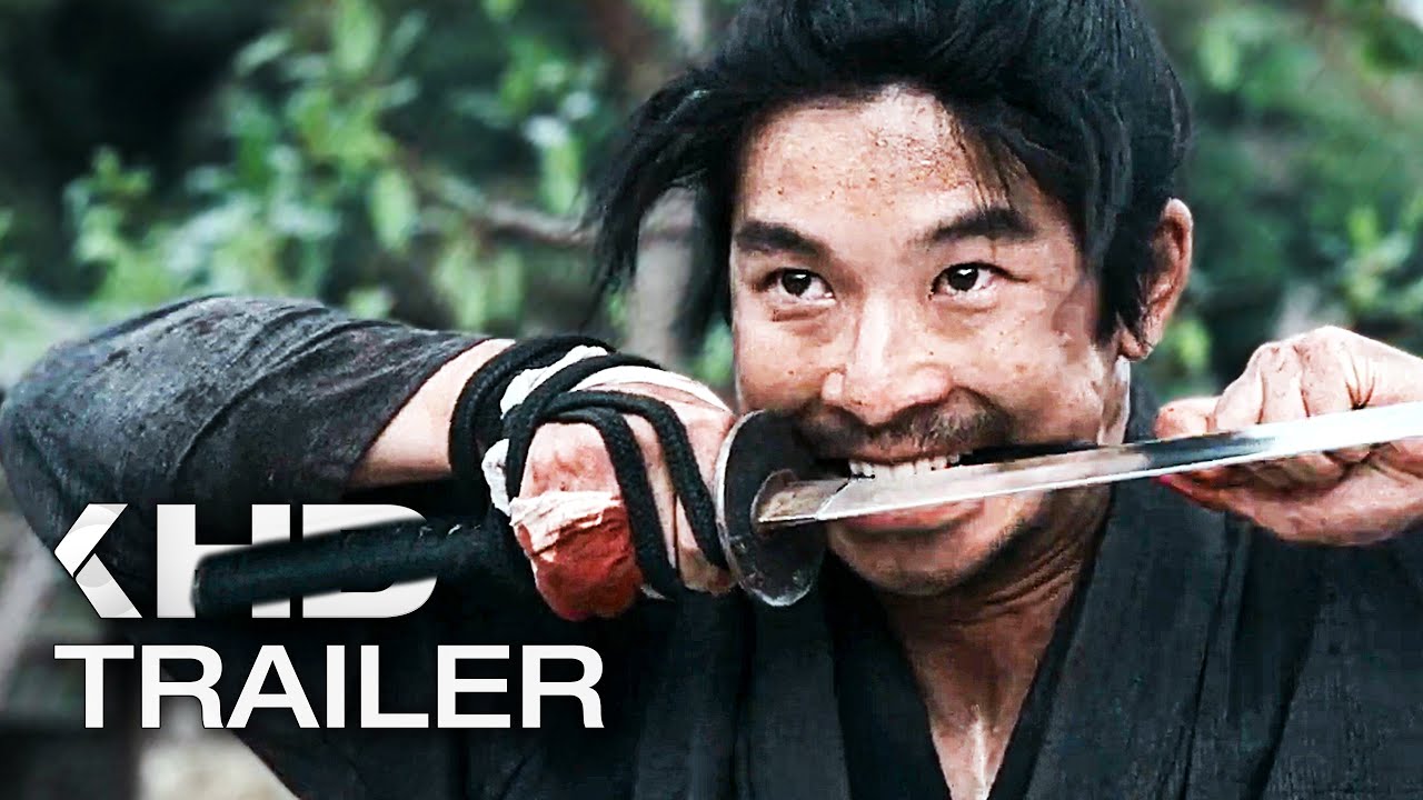 11 REBELS Trailer (2025)