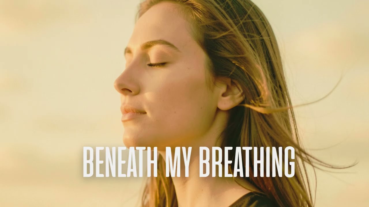 Beneath My Breathing | Emotional Cinematic Ambient Music