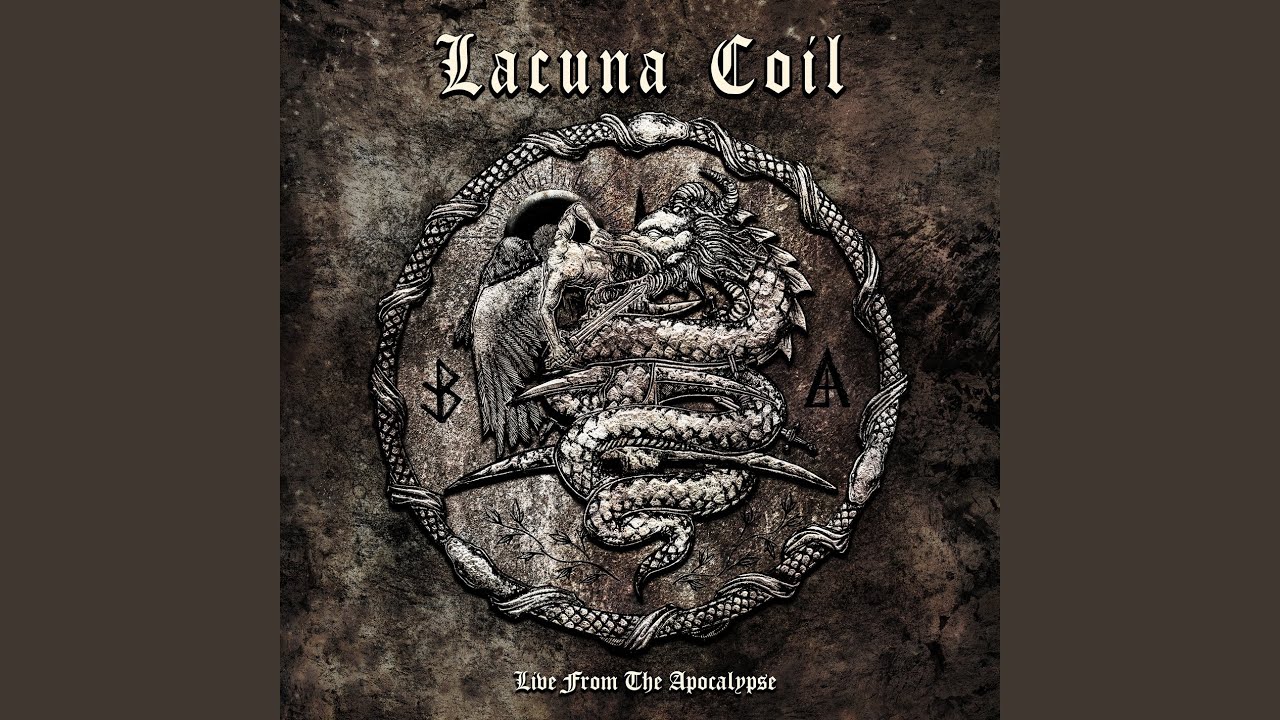 Save Me (Apocalypse Version - Live from the Apocalypse)