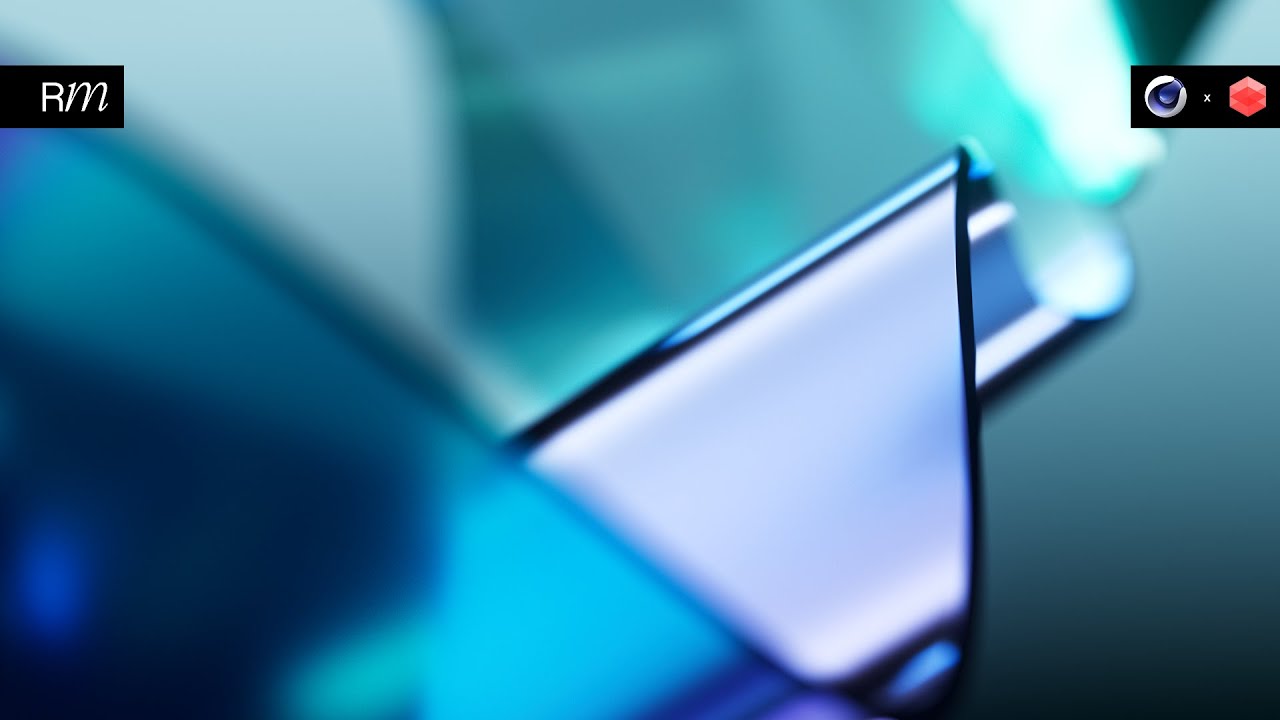Colourful Glass in the NEW Redshift 3.5