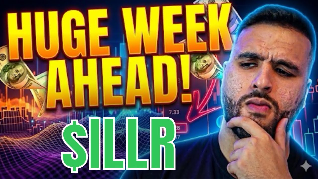 ILLR STOCK: THIS WIL BE HUGE&hellip; ($ILLR) 